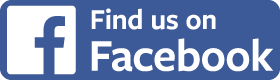 Find Us On FaceBook - Image